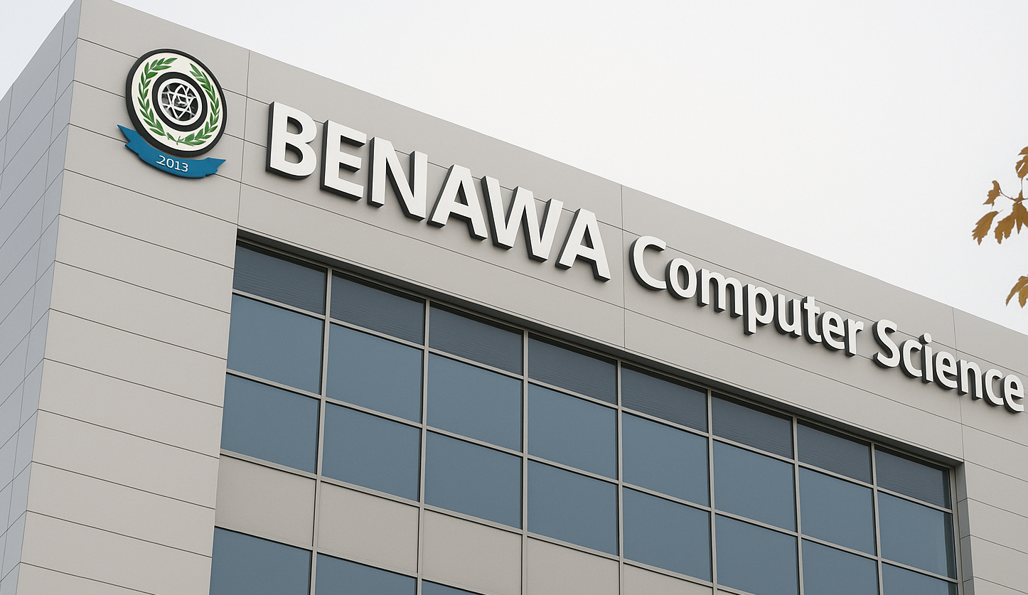 د پوهنځي ودانۍ